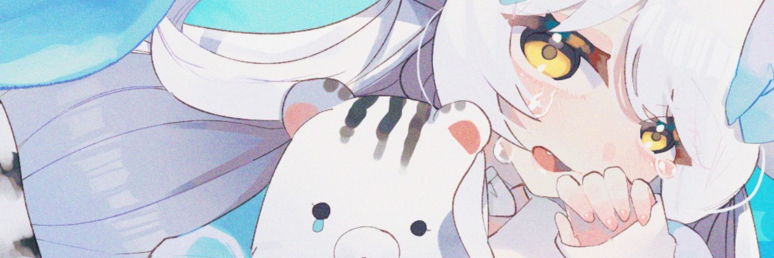 琥珀りん🐯🍥