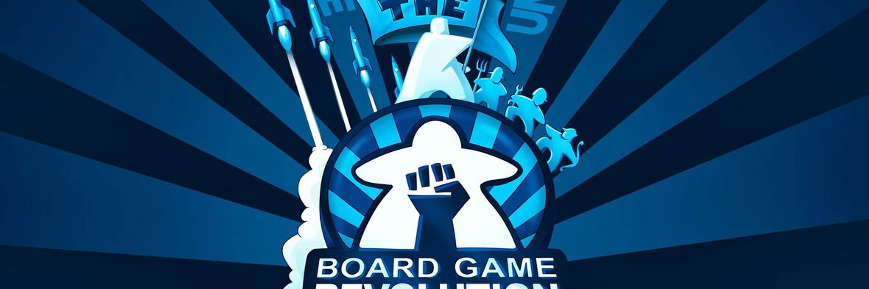 Board Game Revolution