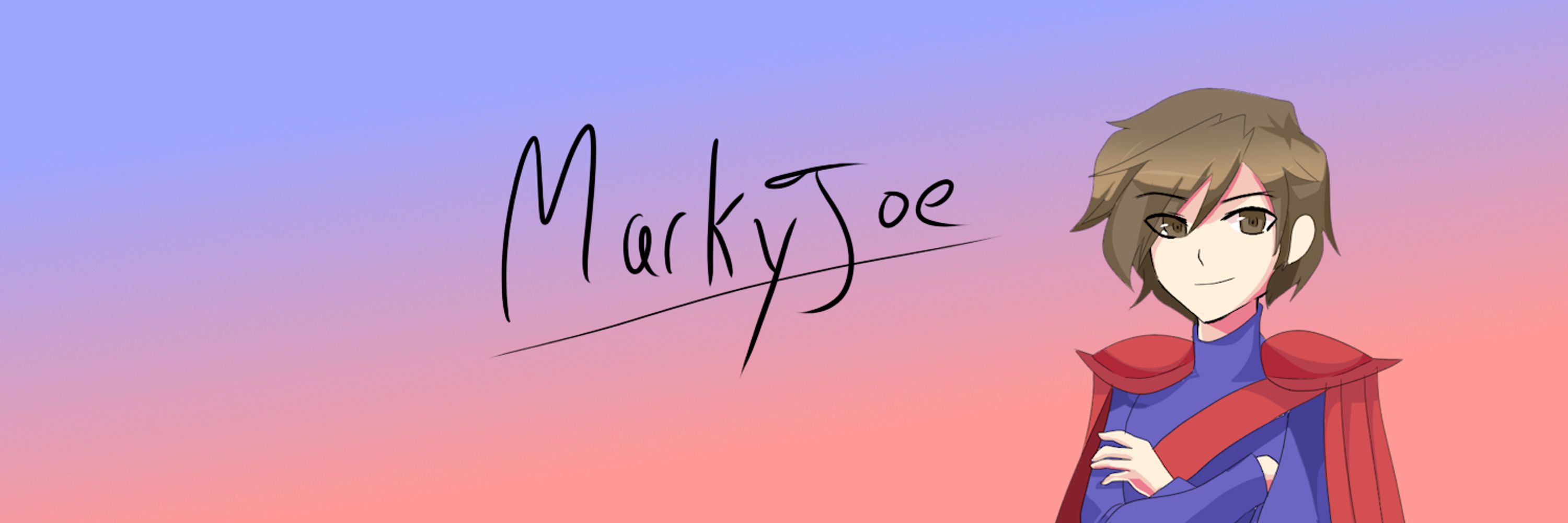 MarkyJoe