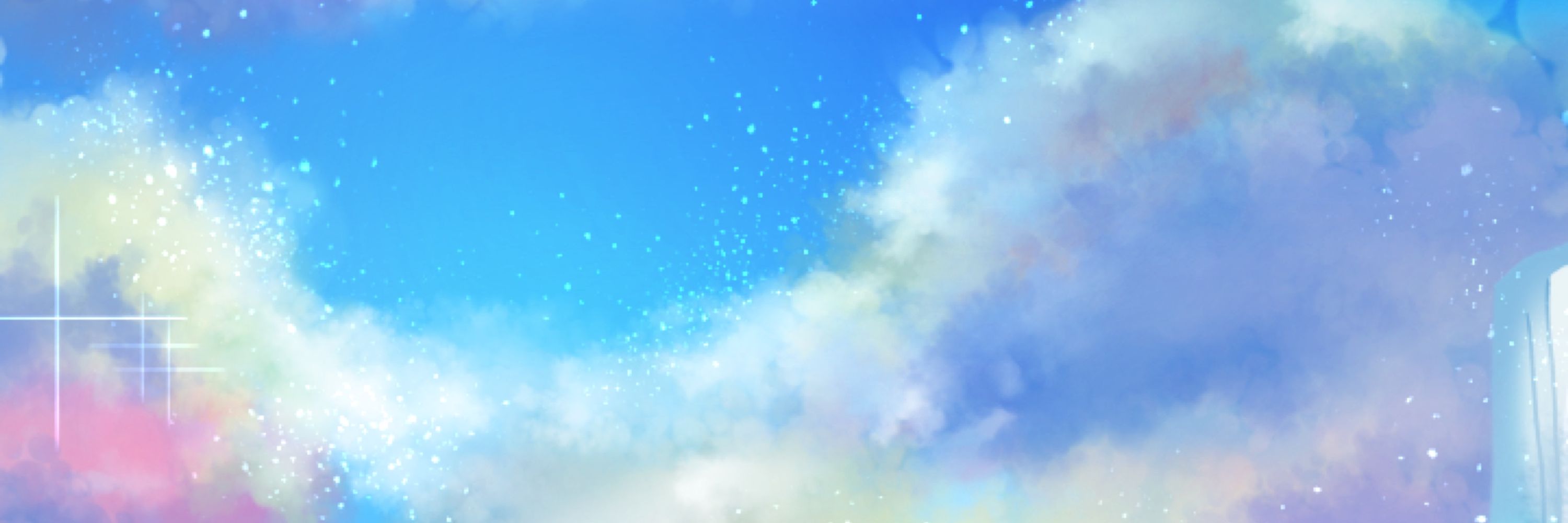 Profile banner