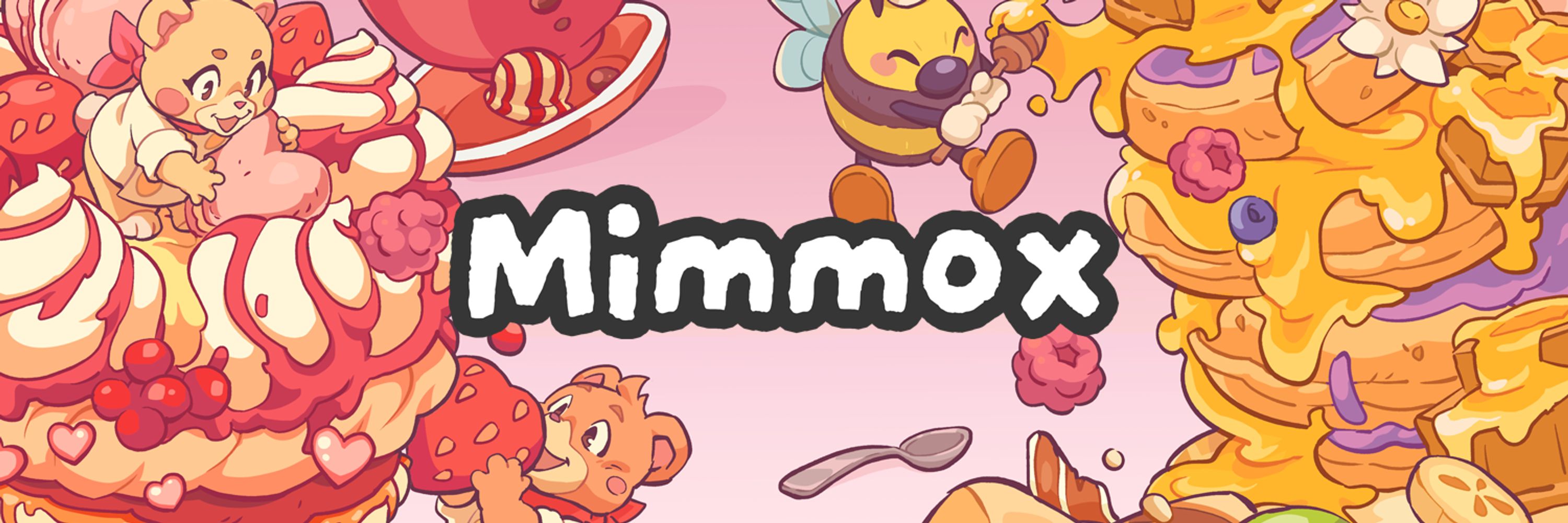 Mimmox