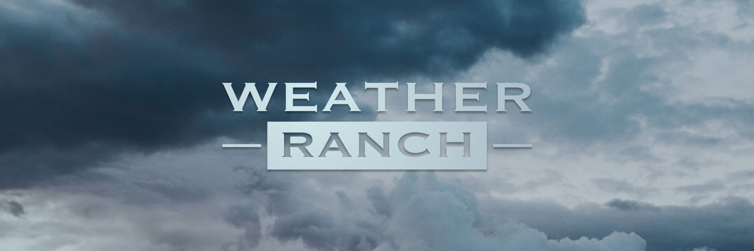 Weather Ranch