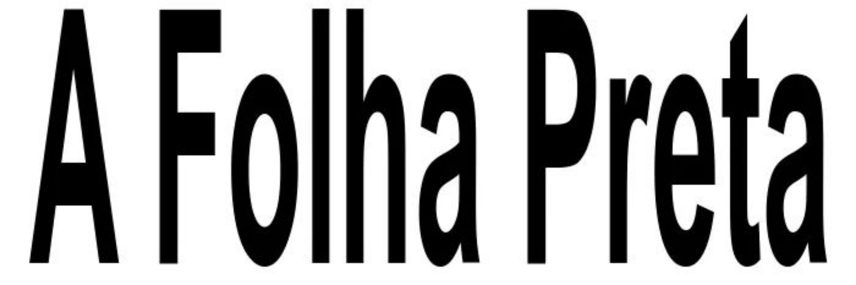 A Folha Preta
