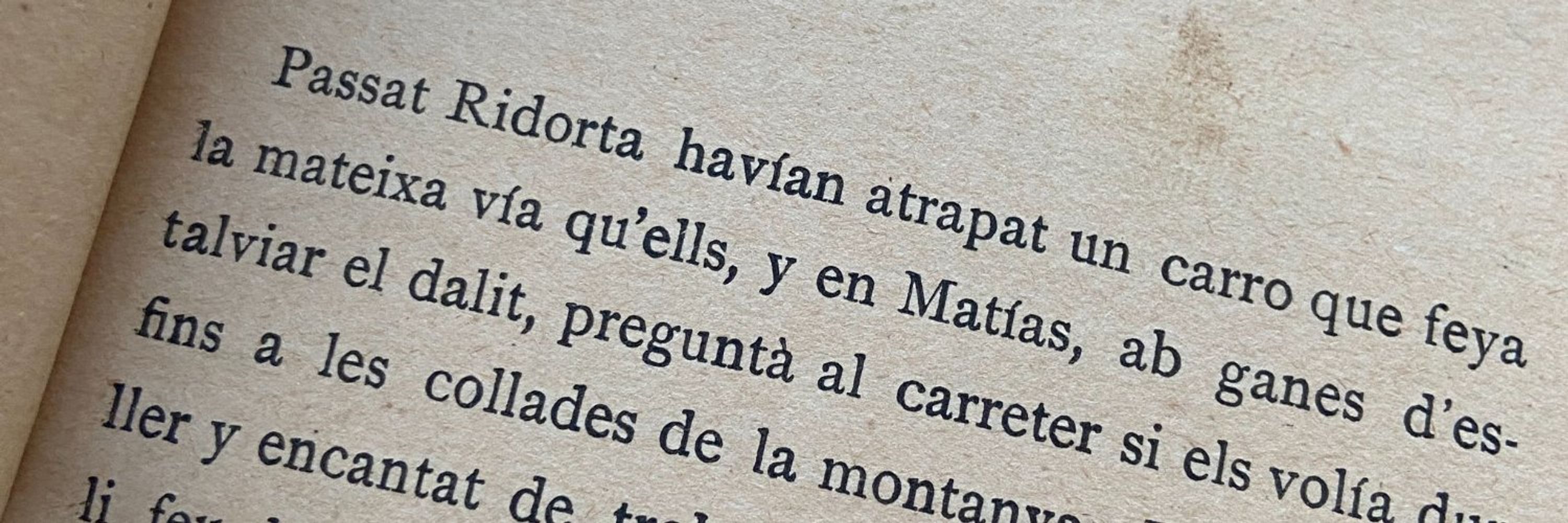 martí freixas