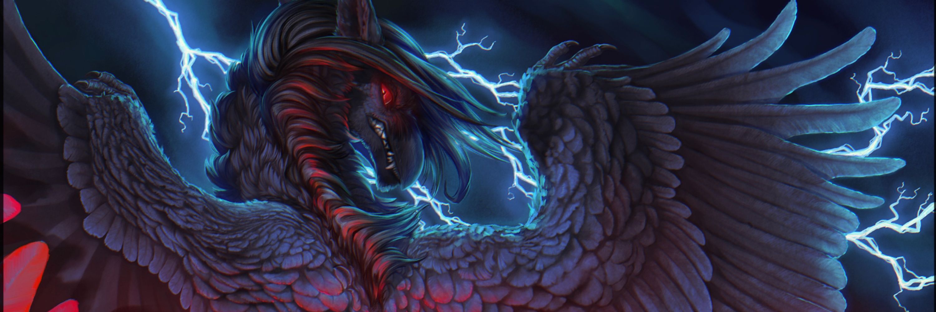 Crowfangs