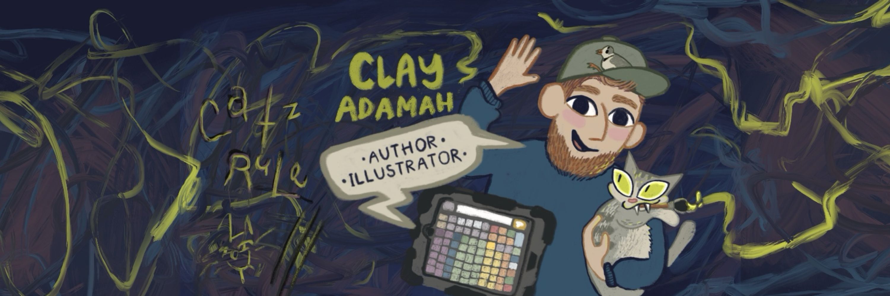 Clay
