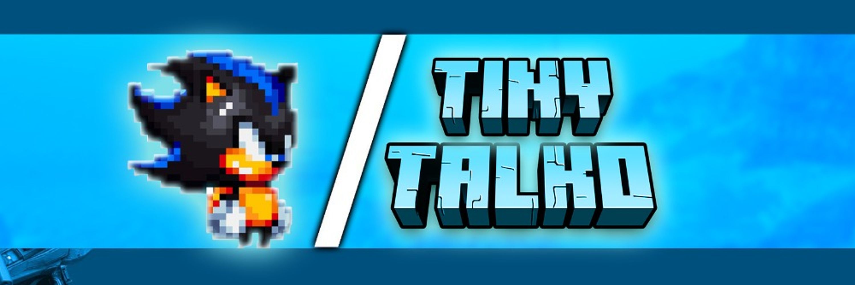 Tiny Talko