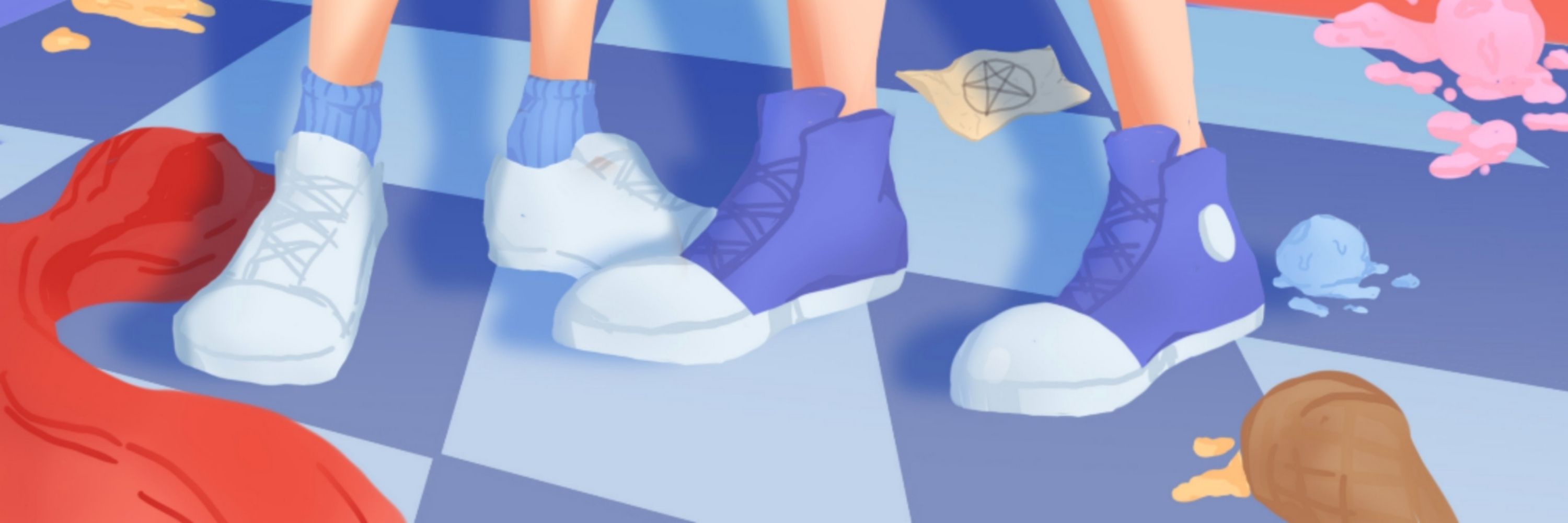 rei 💙 CF19 E-01