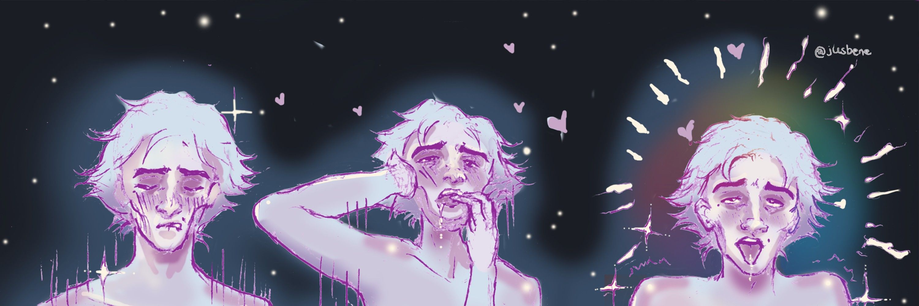Jujube 🔞⚙️🦋 Viktussy-mole enthusiast