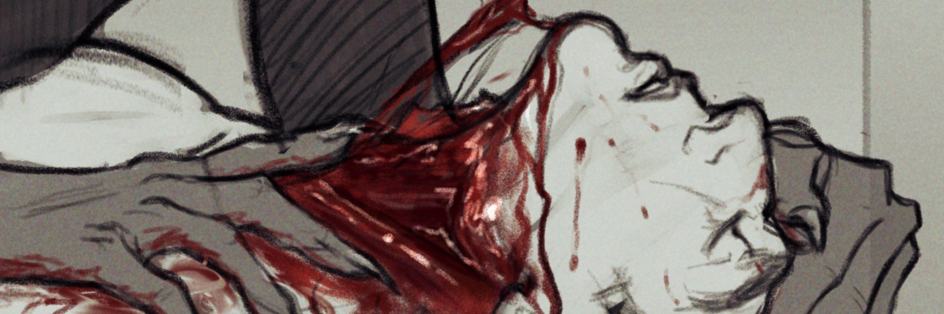 Remus but hansry 🔞 || comms closed!
