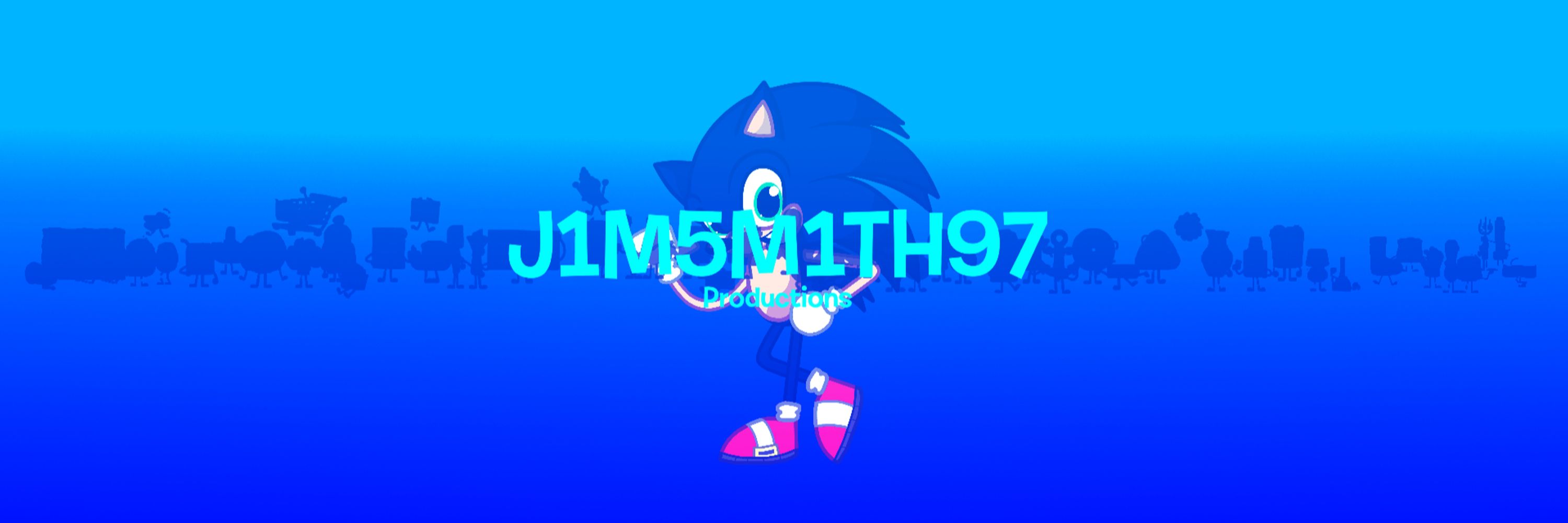 Jim Smith