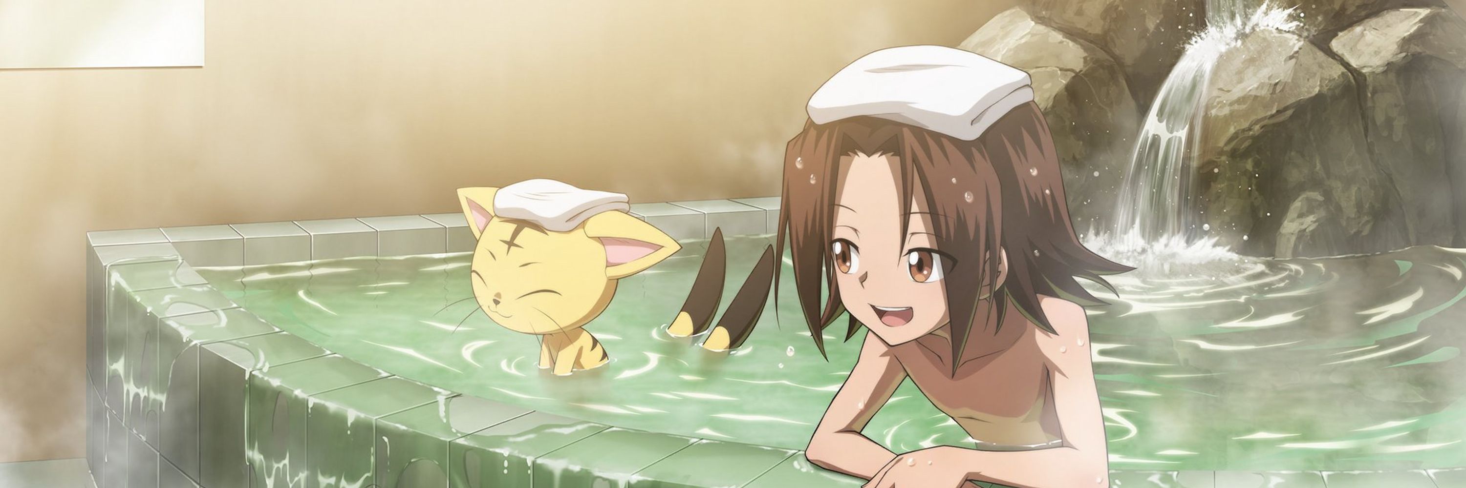 Inkd Anime Nudist 