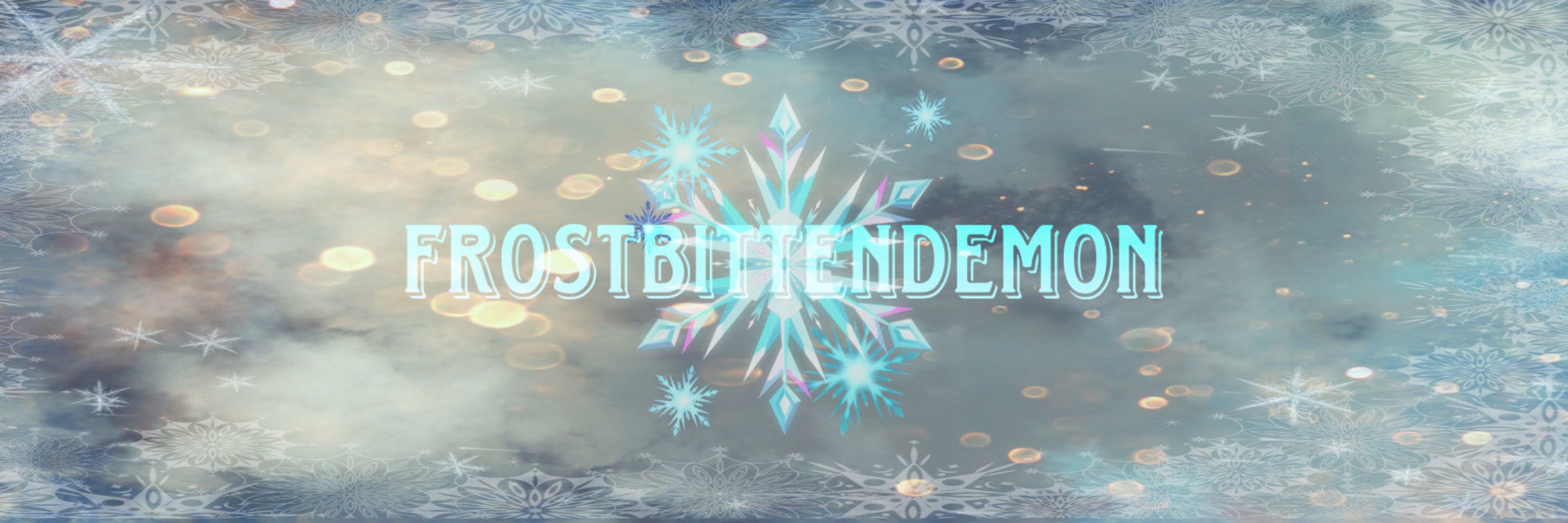 FrostbittenDemon