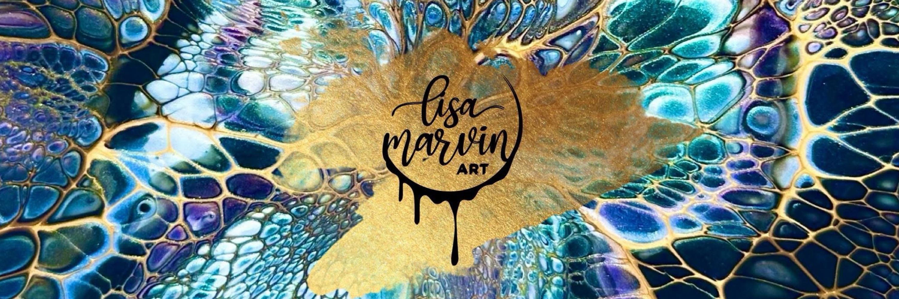 Lisa Marvin Art