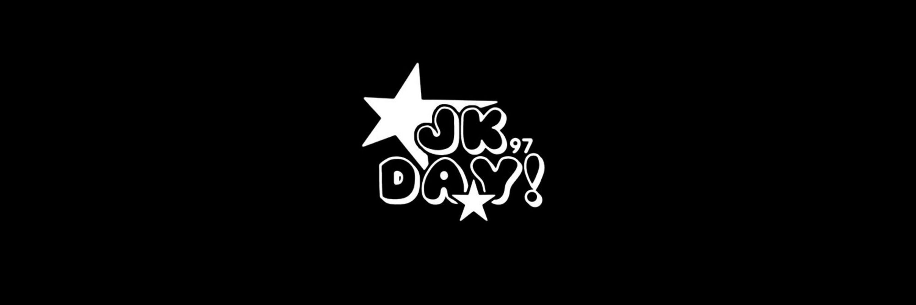 mari JK DAY! ⁷