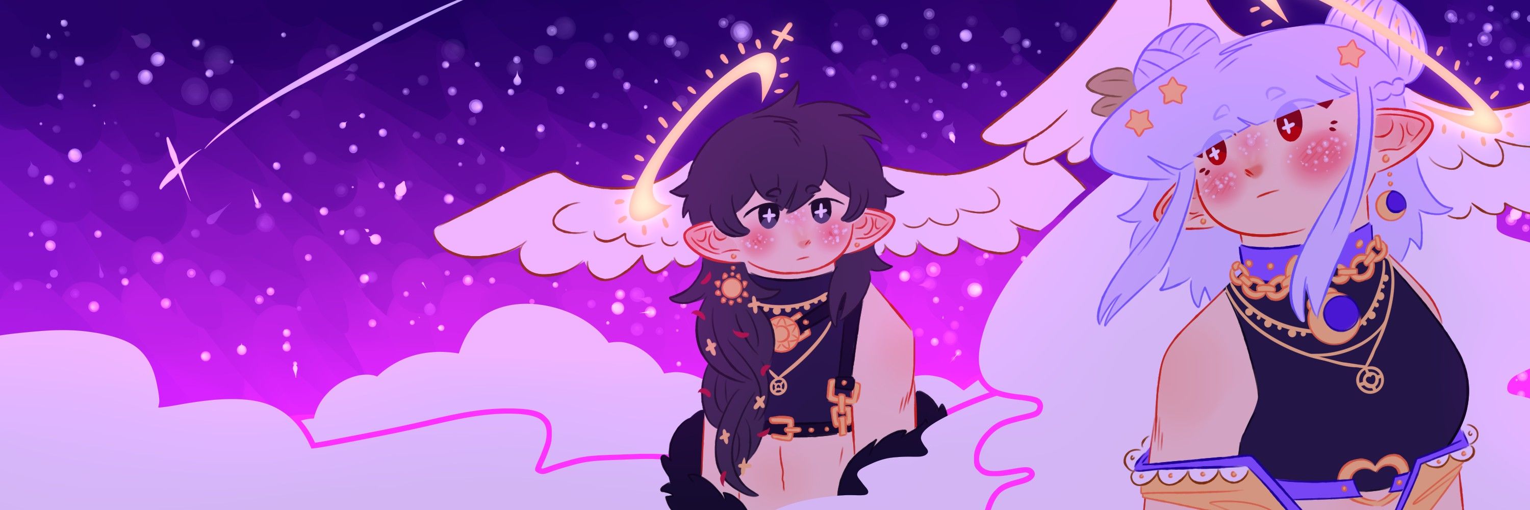 Kaiyou || カイヨウ 🌻🌹
