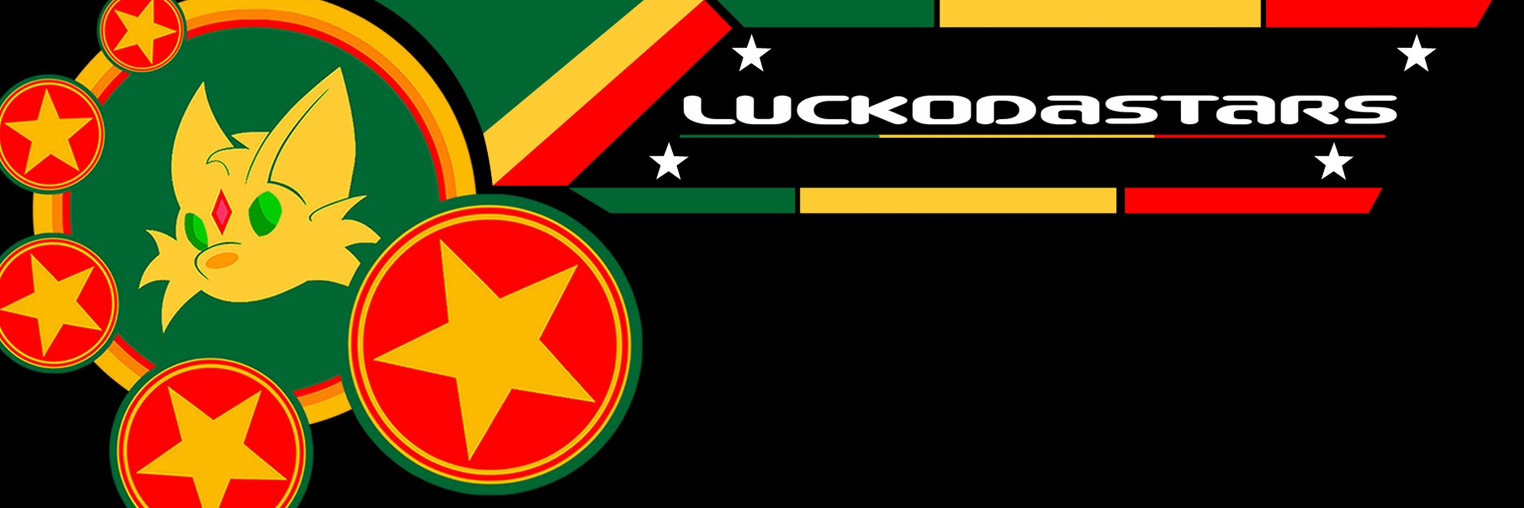 LuckoDaStars