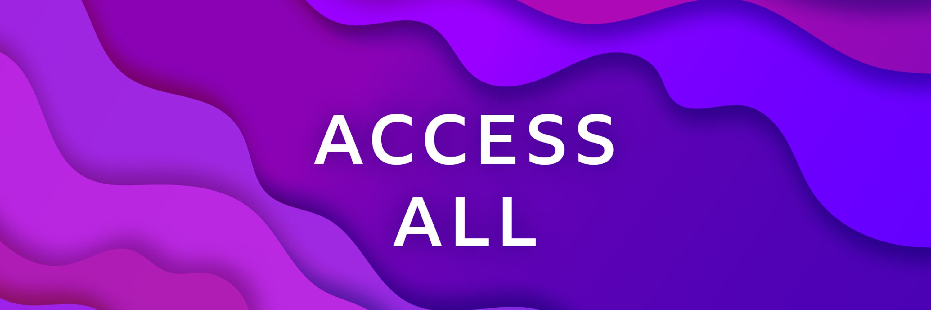 BBC Access All