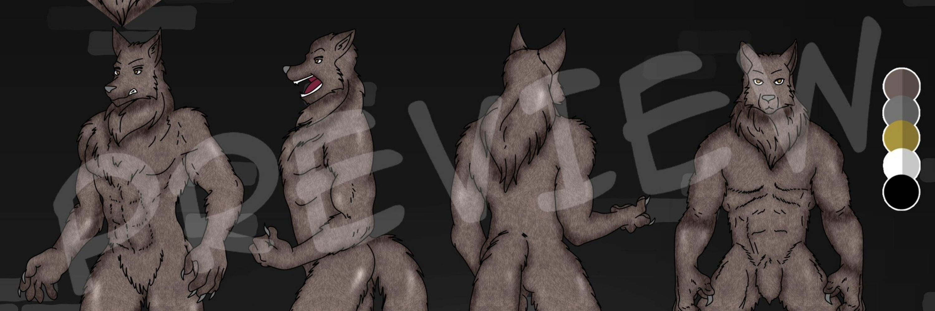 Feralwolfy 