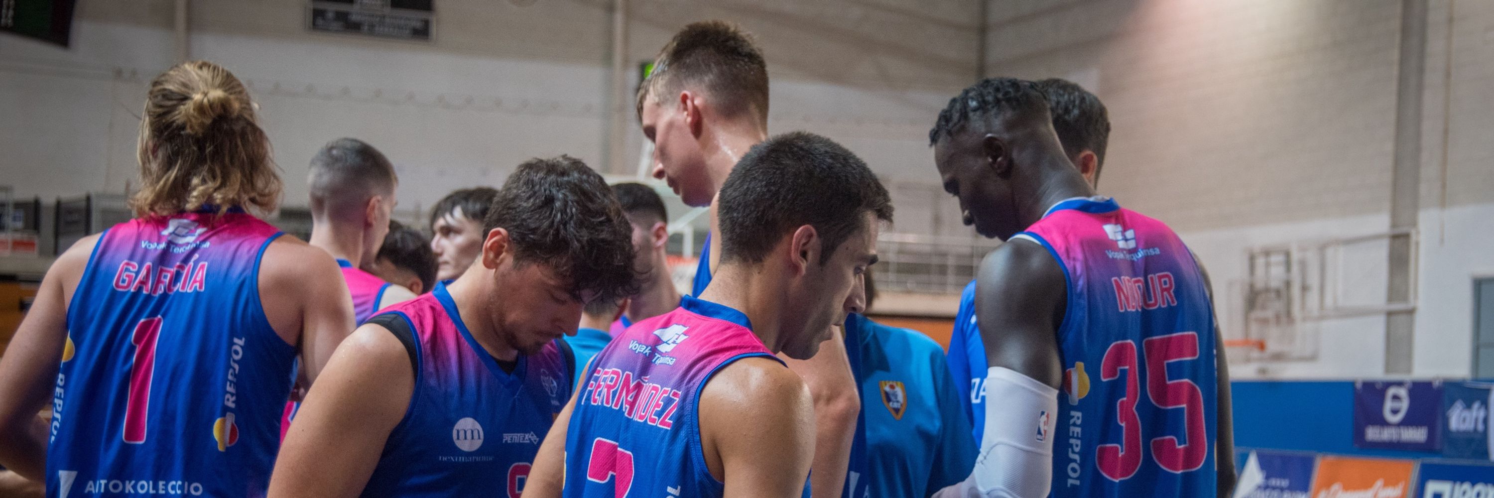 Club Bàsquet Tarragona