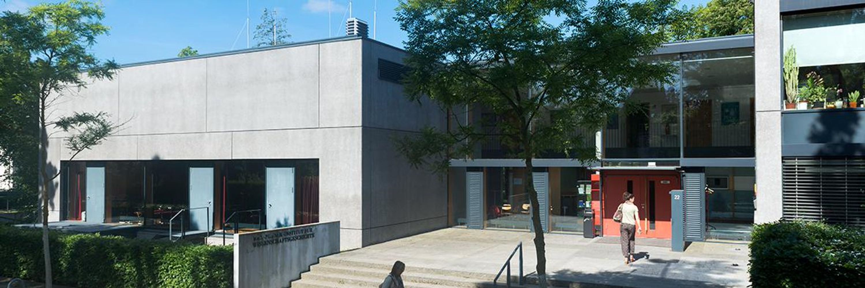 Max Planck Institute for the History of Science