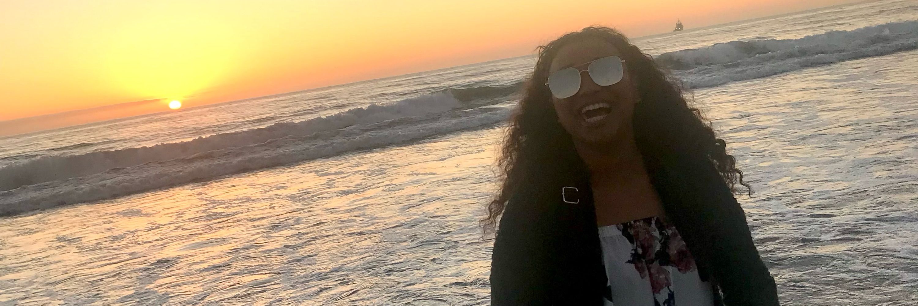 Kierra Bradley - Travel Agent