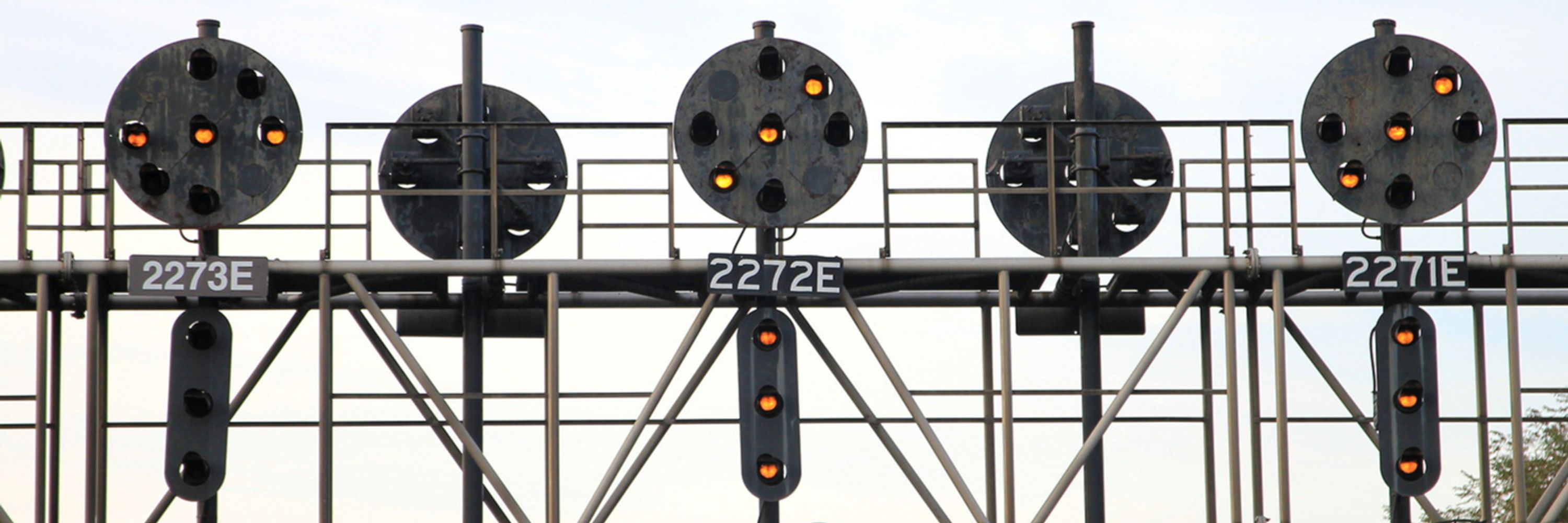 Position Light