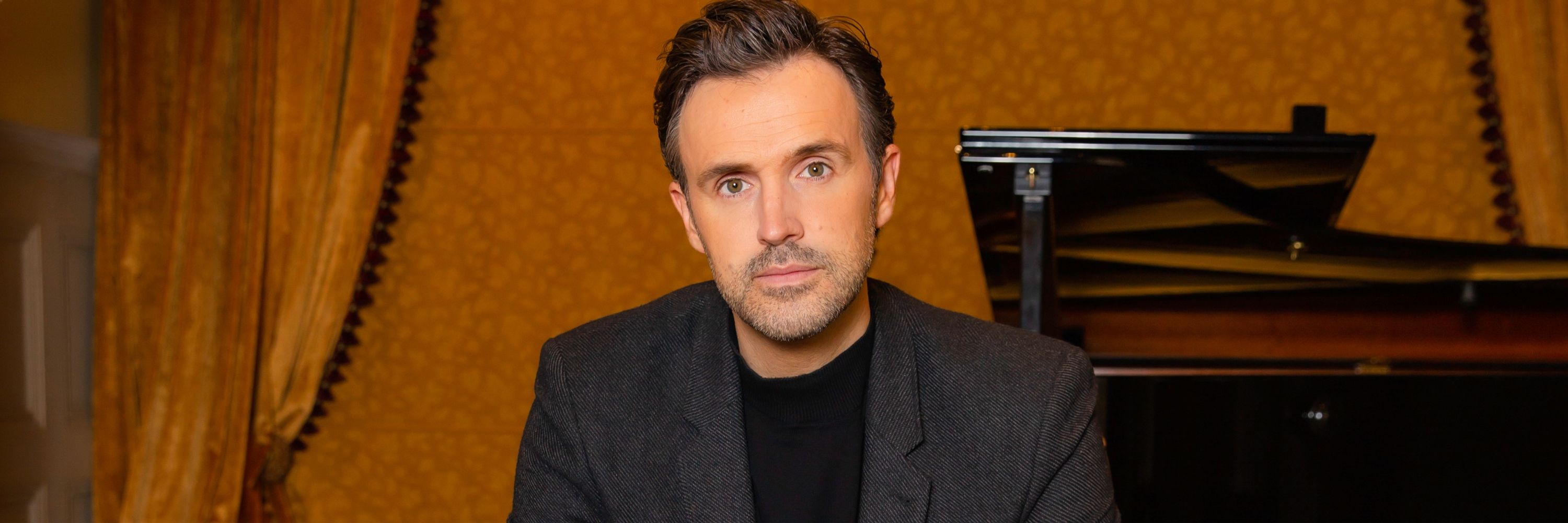 Michael D. Xavier