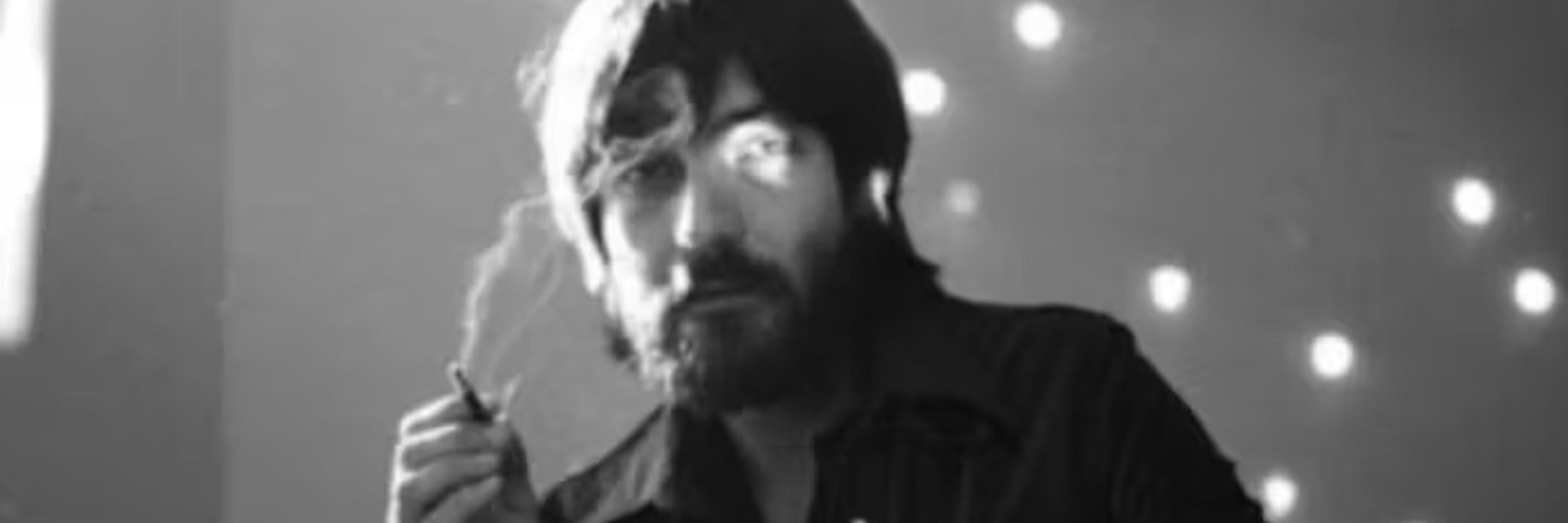 Hanging with Tobe Hooper