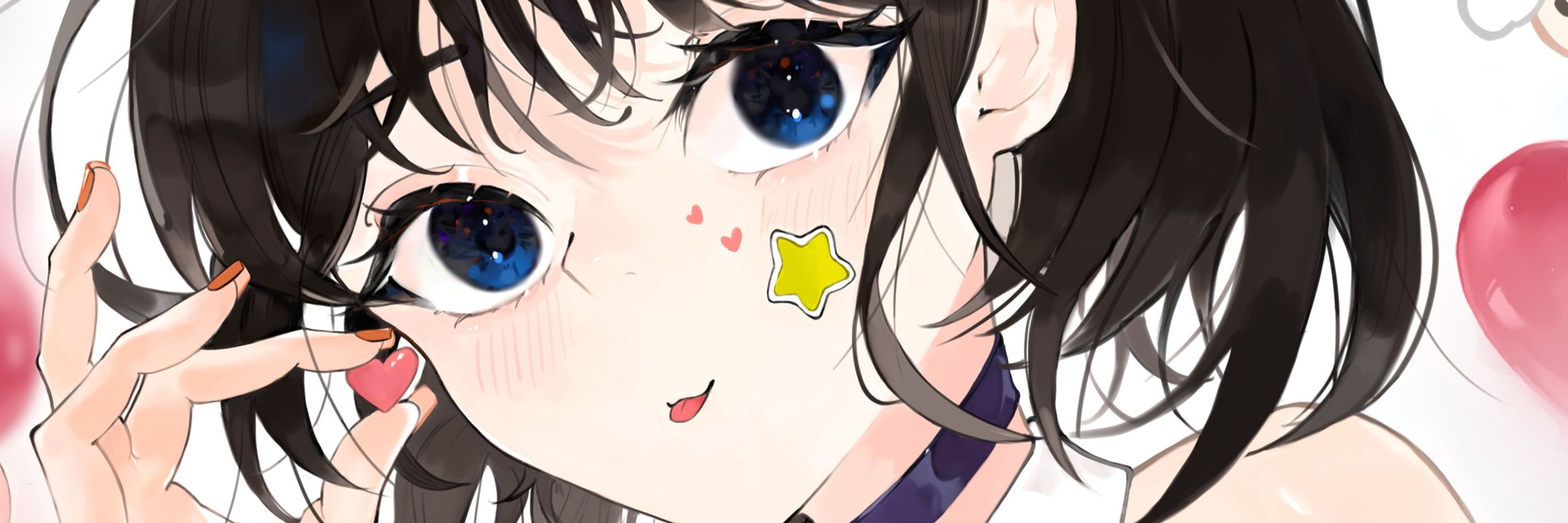 Yue🌙