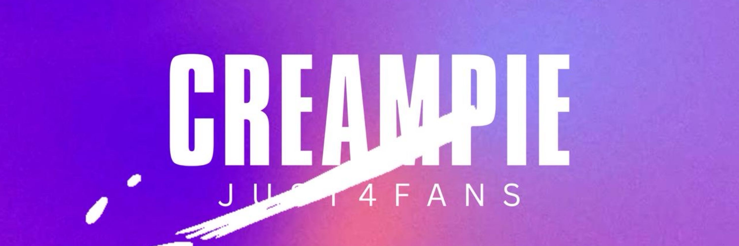 Creampie