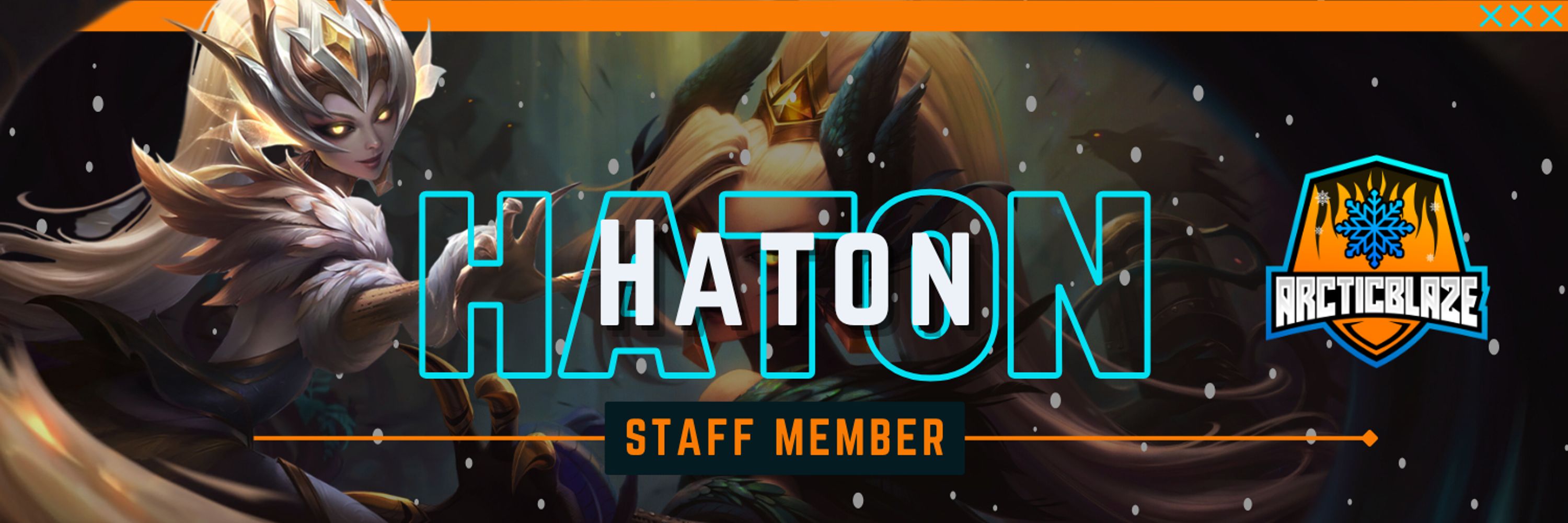 Haton