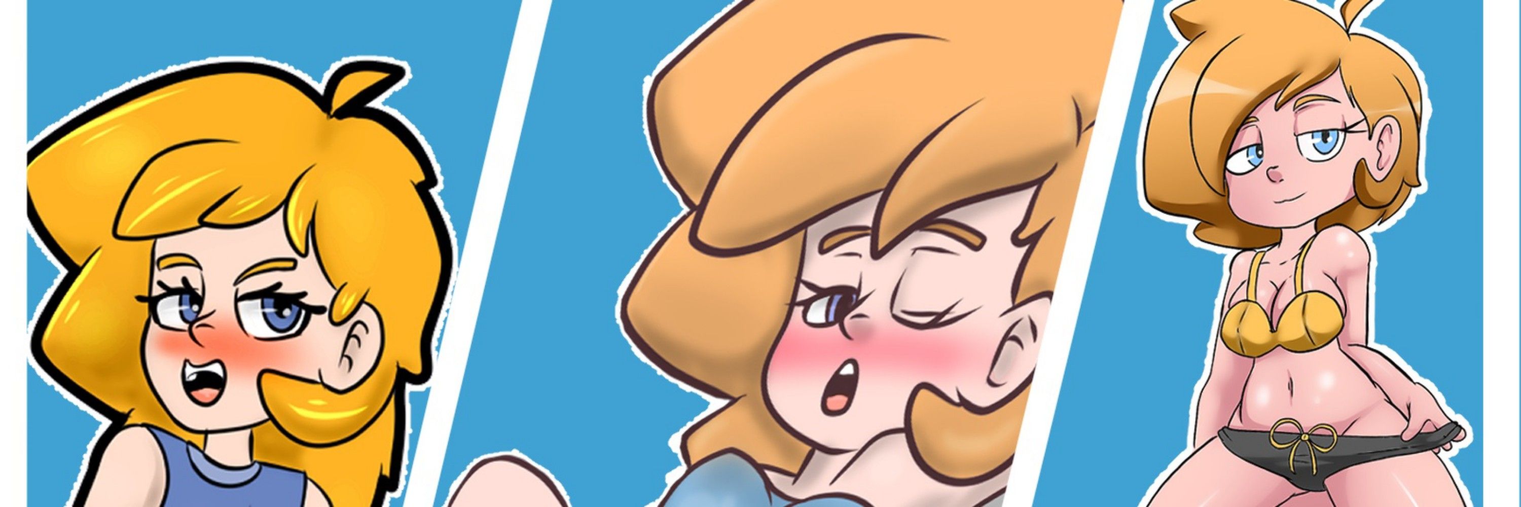 SilverGabeDraws