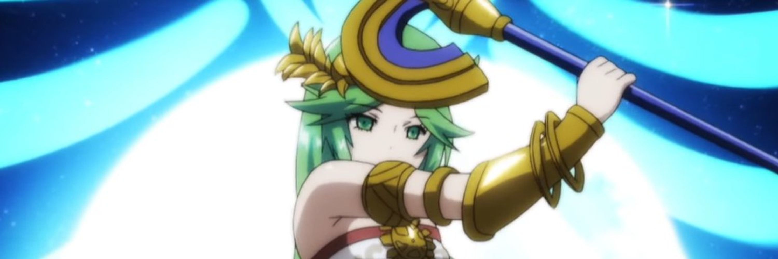 Lady Palutena