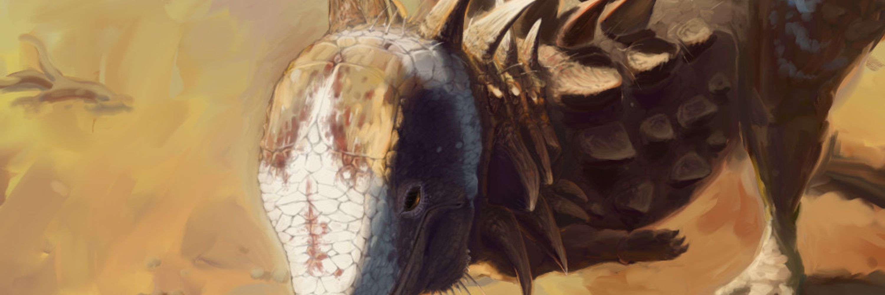 Lizardsaurus🐉COMMISSIONS OPEN
