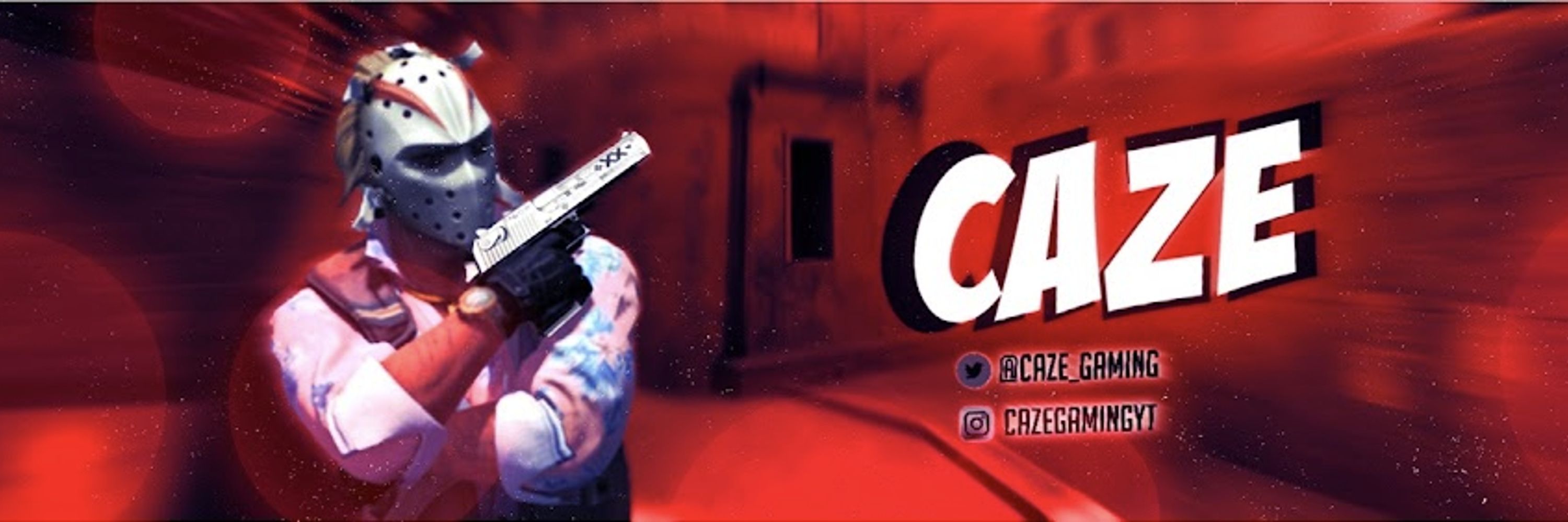 CazeGaming