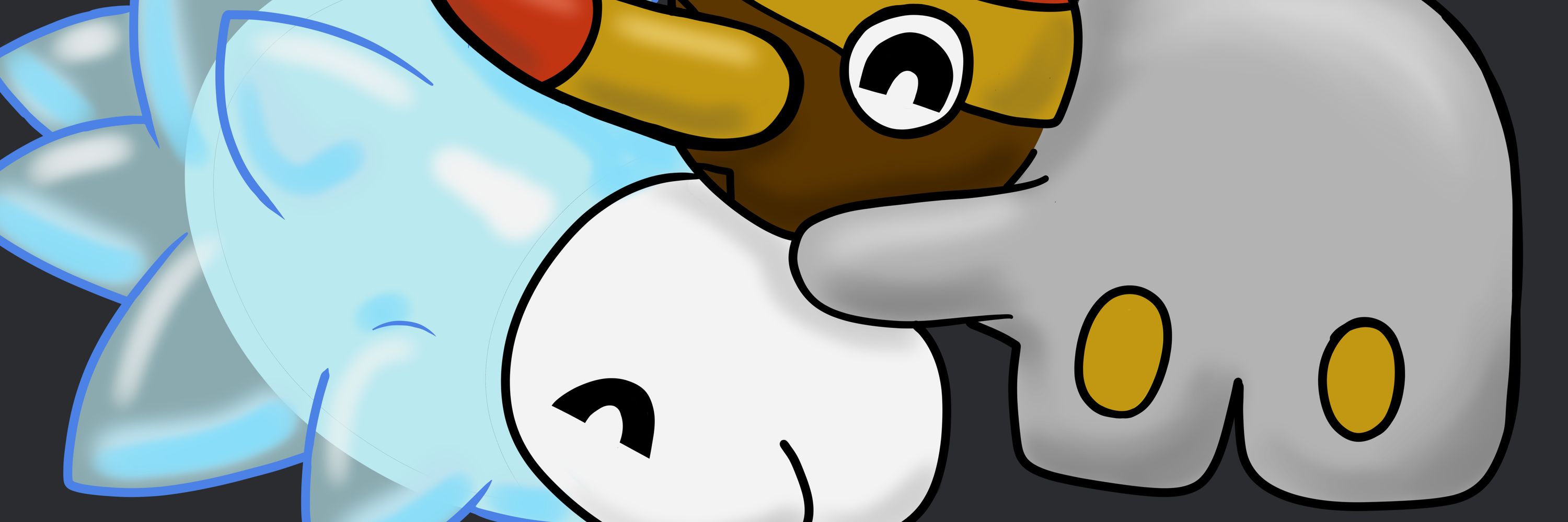 Nuzzlebutt