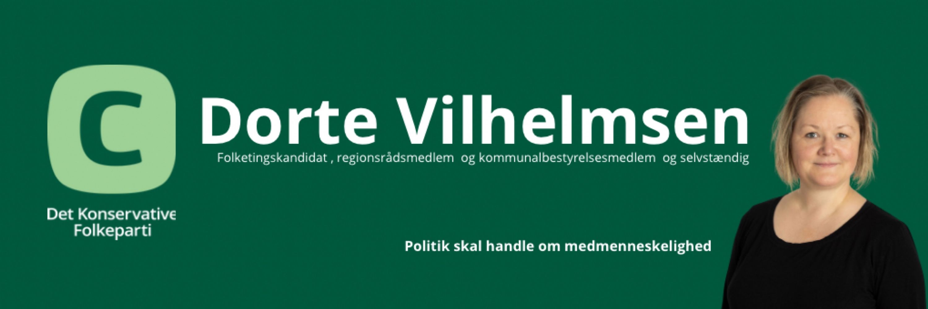 Dorte Vilhelmsen