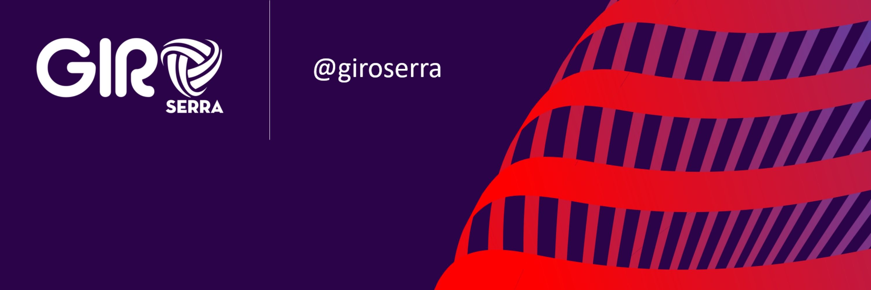 Giro Serra