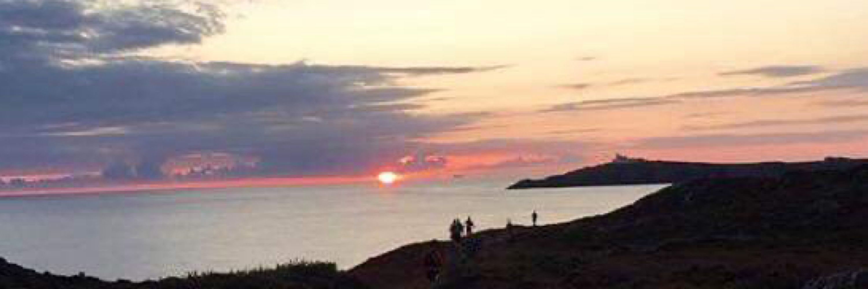 Ring O' Fire🔥Firelighter Coastal Ultra Marathons