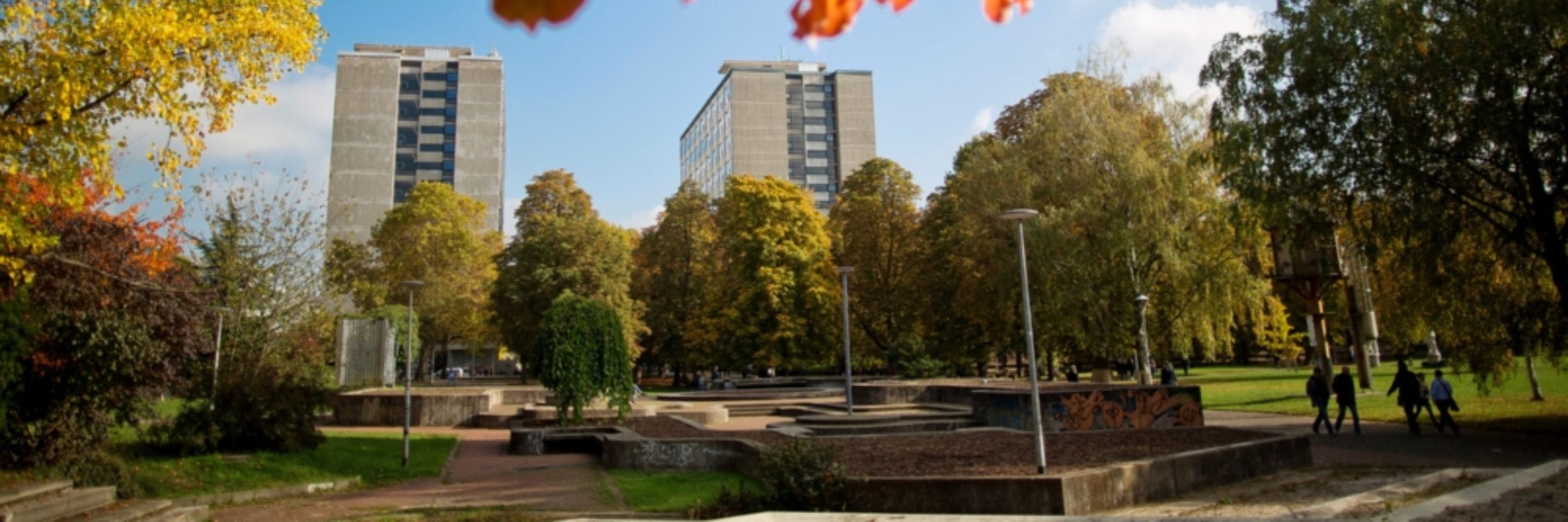 CSS at University of Stuttgart