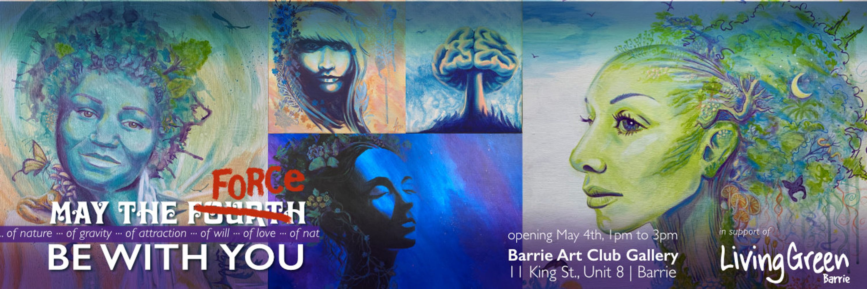 Linda Laforge | people artist