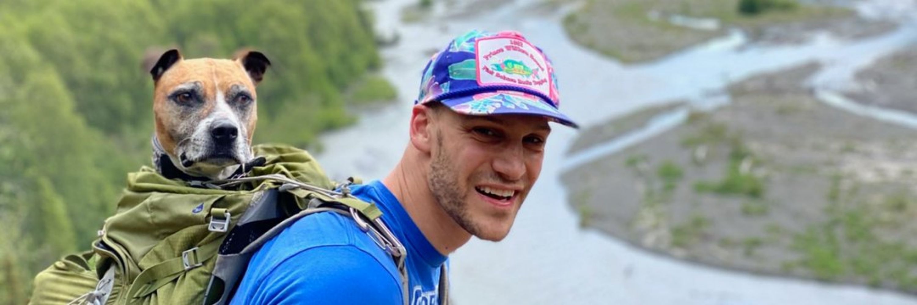 Forrest Dunbar