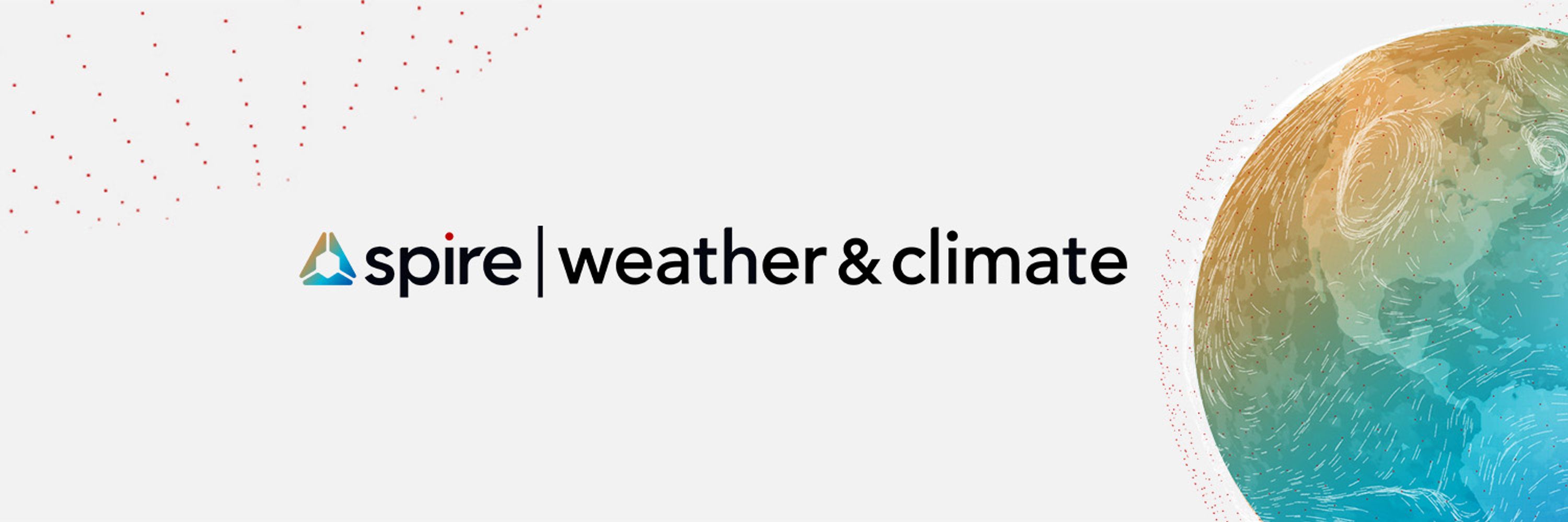 Spire Weather & Climate