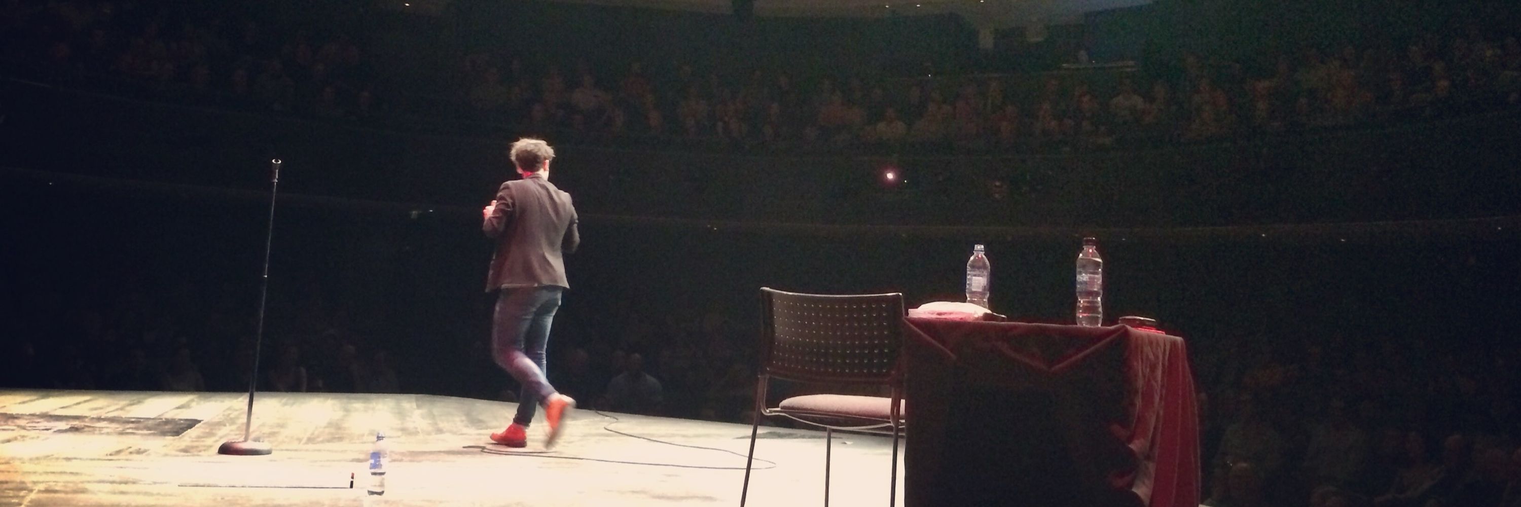 Pete Firman