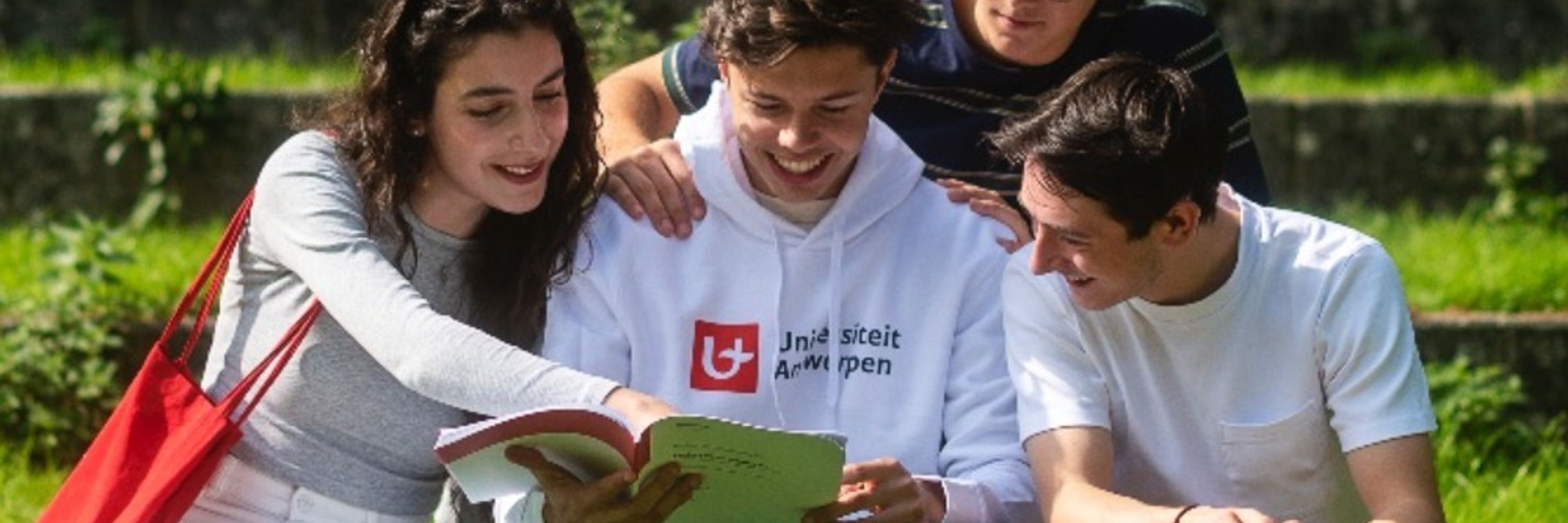 Universiteit Antwerpen