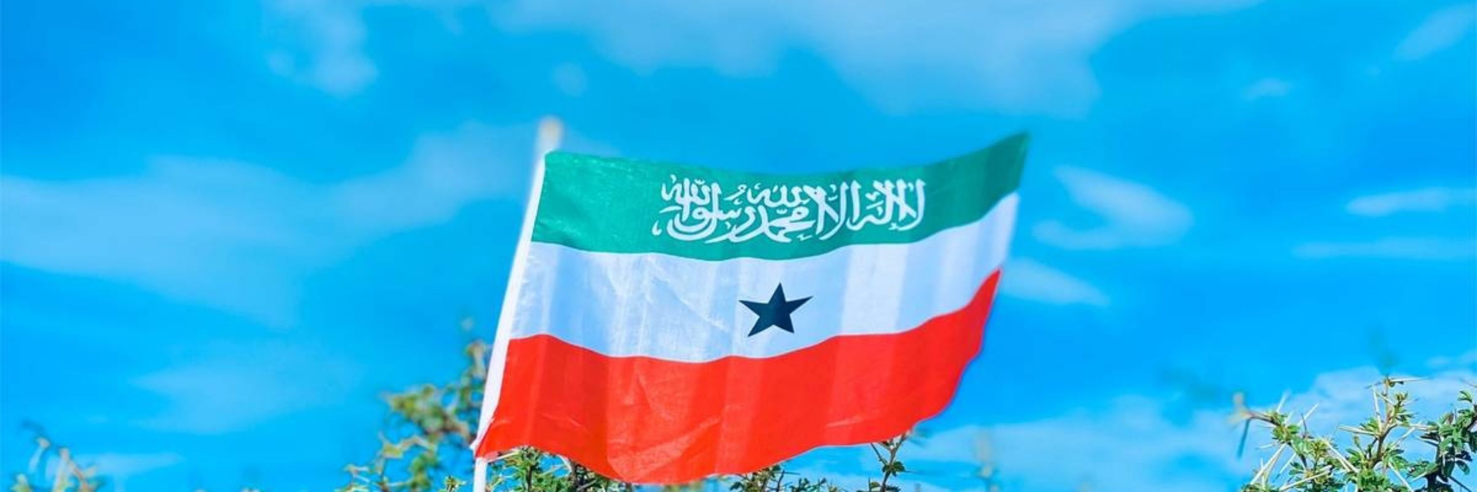 I'M SOMALILANDER 👑❣️