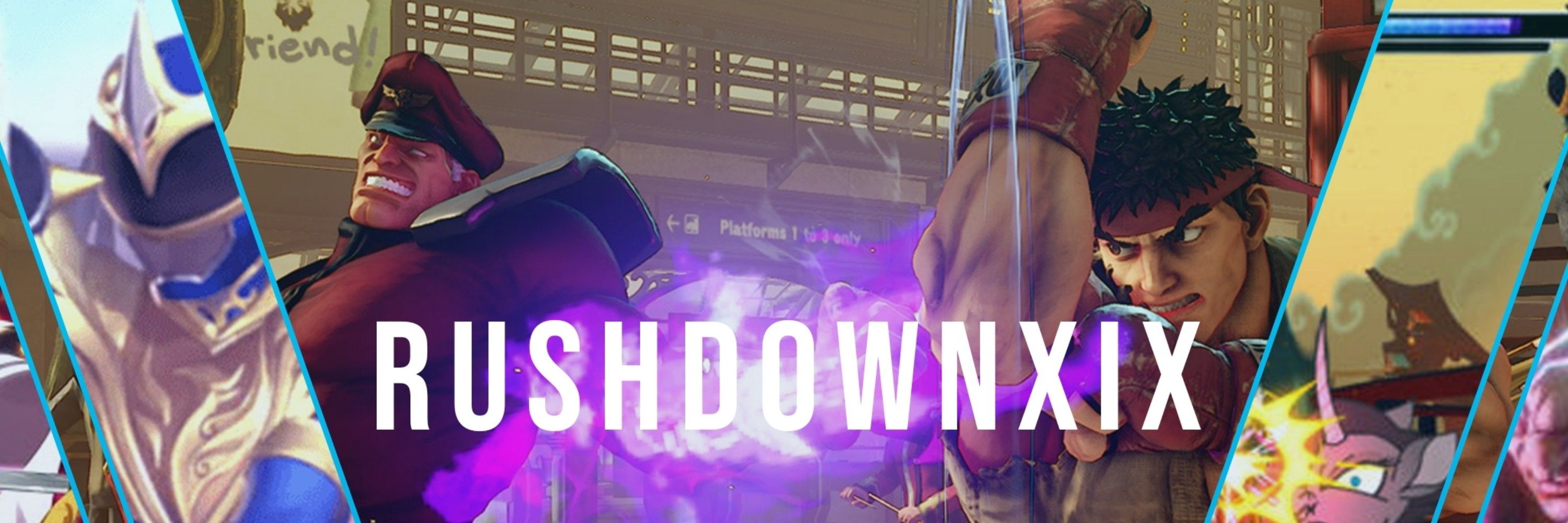 RushdownXIX