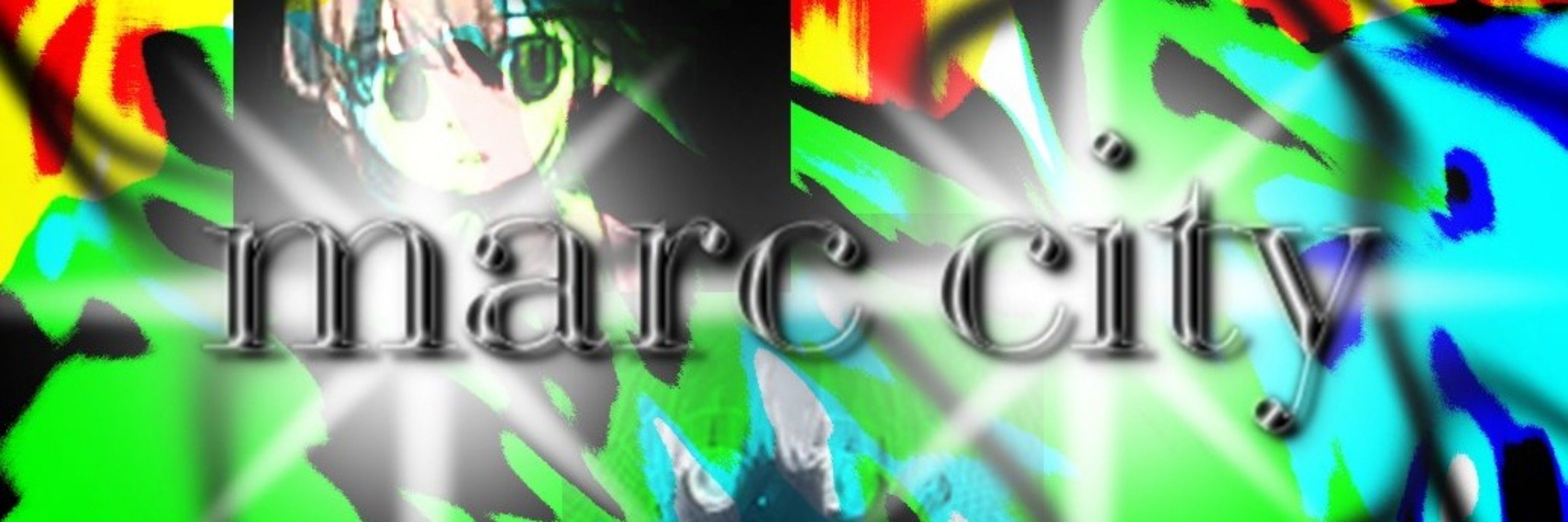 marc city