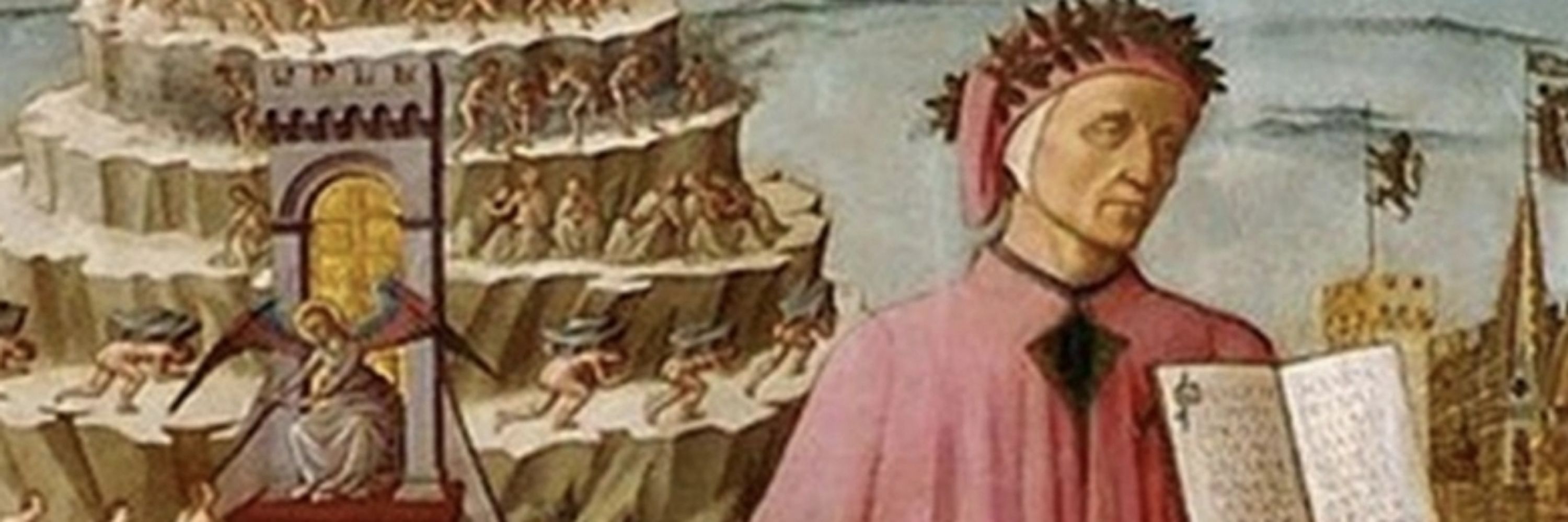 Dante's Pique